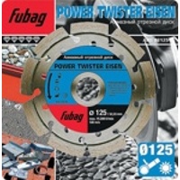   FUBAG Power Twister Eisen 12522,22,3,  28424