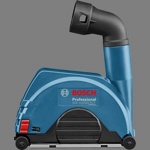 Bosch GDE 115/125 FC-T  (1.600.A00.3DK),     GDE 115/125 FC-T