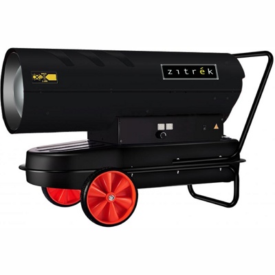 Нагреватель воздуха дизельный Zitrek BFG-80 - фото1
