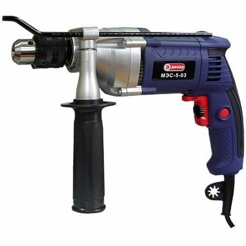 Диолд МЭС-5-03, Дрель электрическая - фото1
