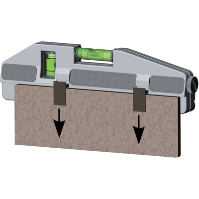 Laserliner HandyLaser Plus, Лазерный уровень водяной, арт 33653 - фото2 Laserliner HandyLaser Plus, Лазерный уровень водяной, арт 33653 - фото2