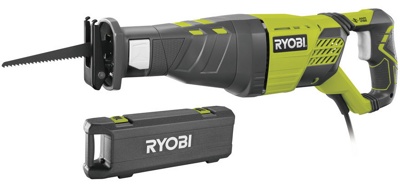 RYOBI RRS1200-K, Сабельная пила RYOBI RRS1200-K, Сабельная пила