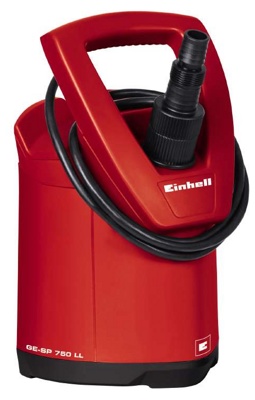 Einhell GE-SP 750 LL,  , 4170666