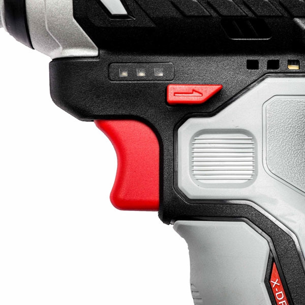 PIT PSD12K-120A + PK12-2.0, Промо-набор Винтоверт (импакт) PSD12K-120A + АКБ PK12-2.0 в подарок