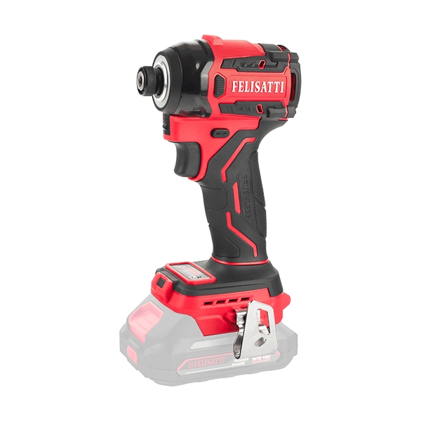 Felisatti FT1178 Felisatti, Аккумуляторный ударный шуруповер,HEX-impact, 180 НМ, 0-3800 уд/мин, 0-3500 об/мин, без АКБ и З/У Felisatti FT1178 Felisatti, Аккумуляторный ударный шуруповер,HEX-impact, 180 НМ, 0-3800 уд/мин, 0-3500 об/мин, без АКБ и З/У