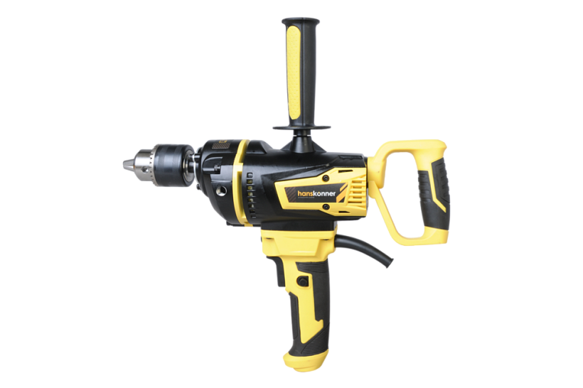 HDM2014E Дрель-размешиватель Hanskonner HDM2014E HDM2014E Дрель-размешиватель Hanskonner HDM2014E
