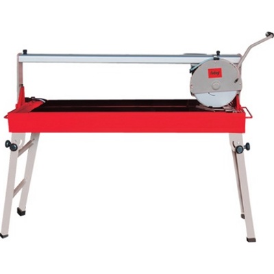 FUBAG Expertline F720/65, Электростанок для резки плитки и камня (электроплиткорез), арт 26877, без круг. - фото1