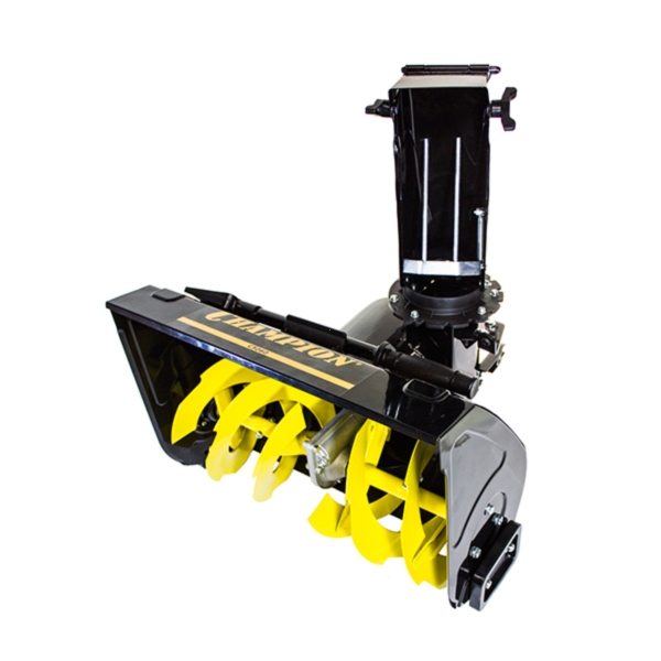 Champion C3060, Снегоотбрасыватель навеcной для машины подметально-уборочной GS5562 - фото1