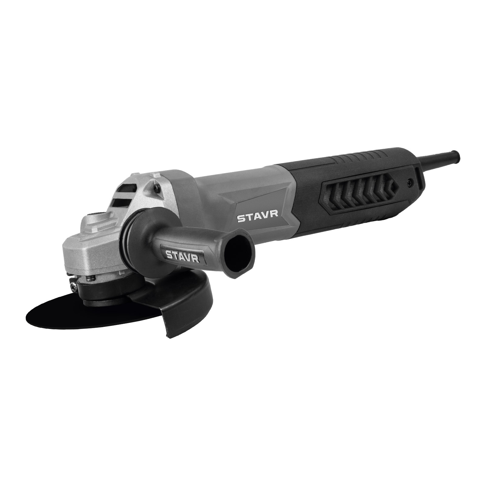 9030700426 Углошлифмашина Stavr SAG 13-125BL-VS 9030700426 Углошлифмашина Stavr SAG 13-125BL-VS