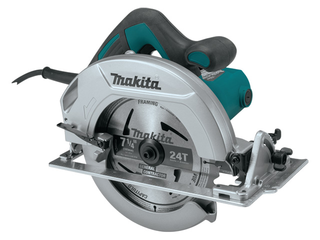 MAKITA HS7600, Циркулярная пила, 1200 Вт, 185х30 мм, до 64 мм, коробка - фото1 MAKITA HS7600, Циркулярная пила, 1200 Вт, 185х30 мм, до 64 мм, коробка - фото1