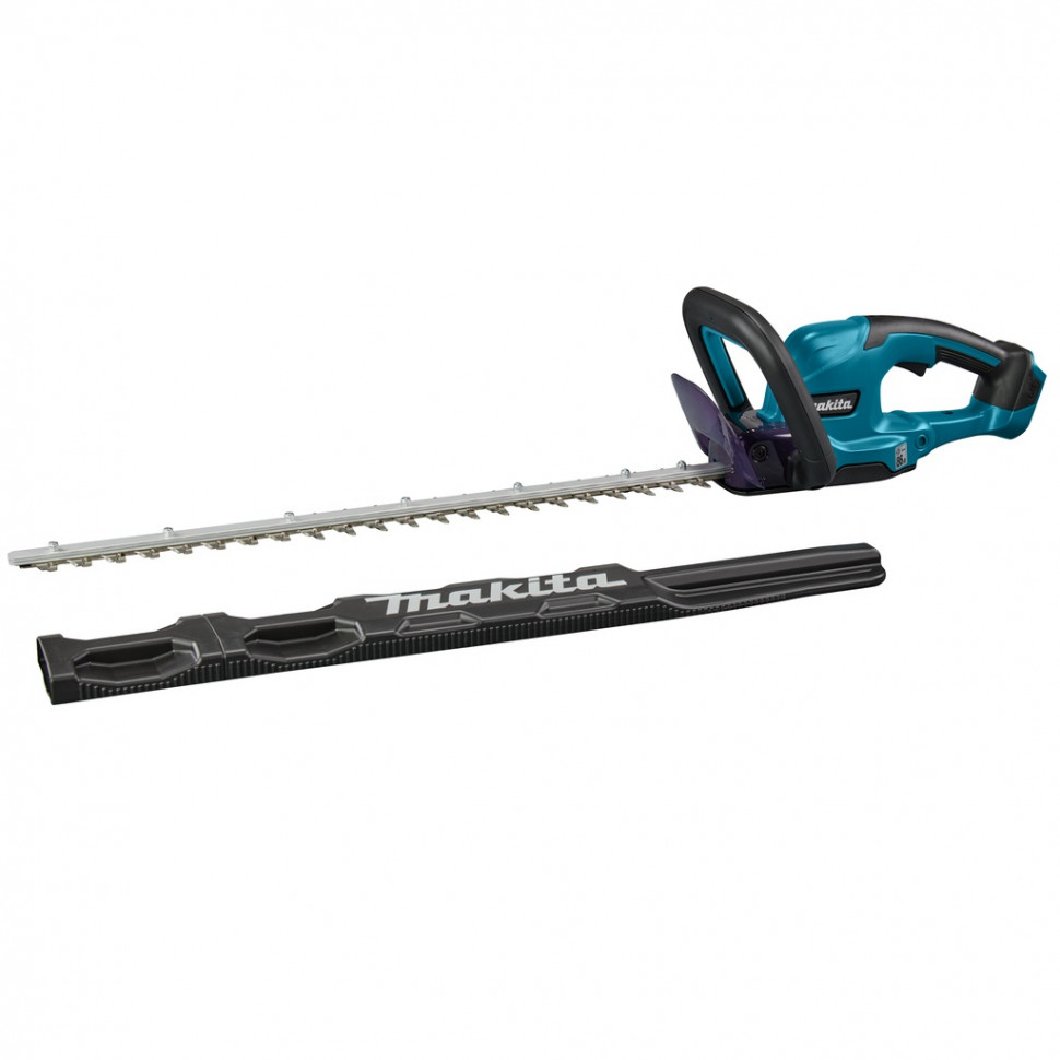 Makita DUH606Z, Кусторез DUH606Z аккумуляторный (18V / без АКБ и ЗУ / BL / 60 см) Makita DUH606Z, Кусторез DUH606Z аккумуляторный (18V / без АКБ и ЗУ / BL / 60 см)
