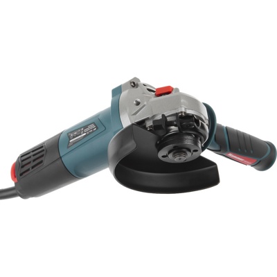 HAMMER USM780B PREMIUM, Углошлифмашина (болгарка), 780Вт, 11000об/мин, 125мм, коробка фото-4
