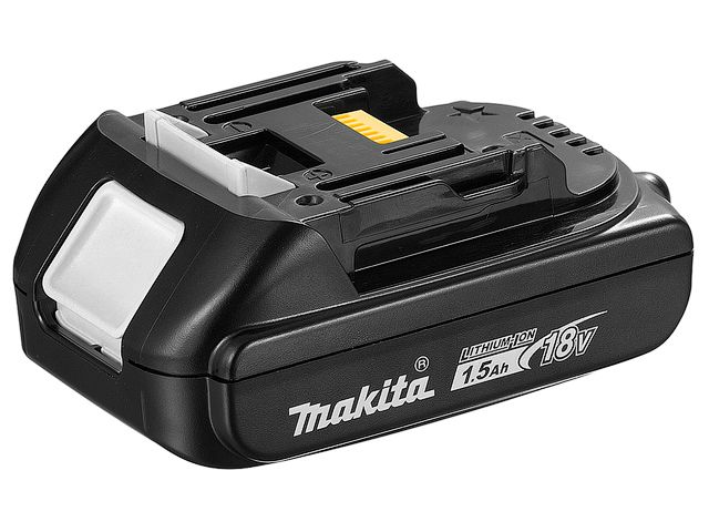 Makita 632A54-1, Аккумулятор  BL1815N  (18V / 1.5 Ah / PP-пакет) - фото1