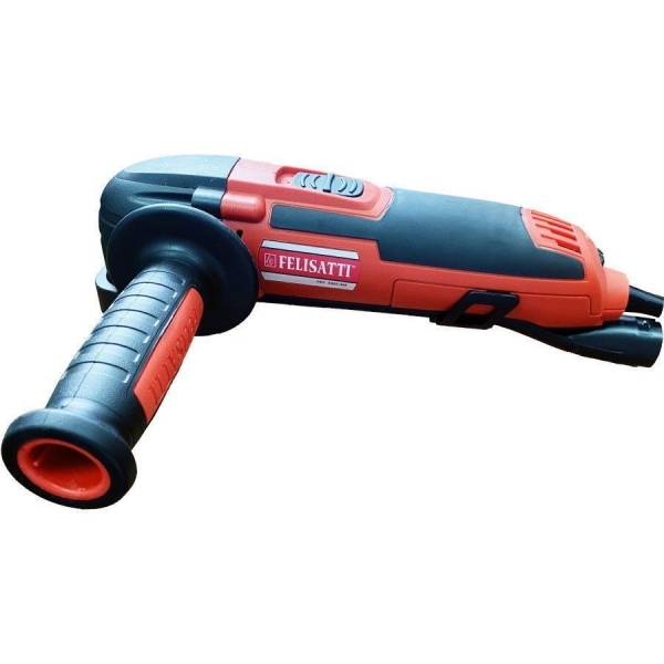 Felisatti FT2200 Felisatti, Реноватор (МФИ) 300 Вт, 15000-23000 об/мин,4 шт насадки в комплекте