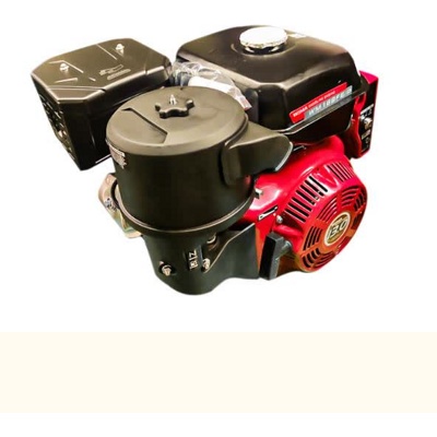 Двигатель бензиновый WEIMA WM188FE/P (13 л.с.) с эл.старт. (14v,20А,280W) (шпон. 25 мм) - фото2