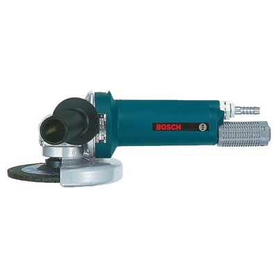 Bosch 0.607.352.114, Углошлифмашина пневматическая (болгарка), 550Вт D125мм 7000 об/мин - фото1 Bosch 0.607.352.114, Углошлифмашина пневматическая (болгарка), 550Вт D125мм 7000 об/мин - фото1