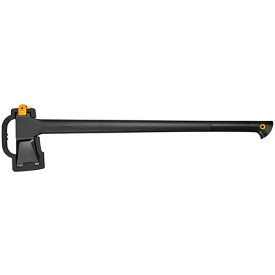 Топор-колун Solid A26 Fiskars - фото1 Топор-колун Solid A26 Fiskars - фото1