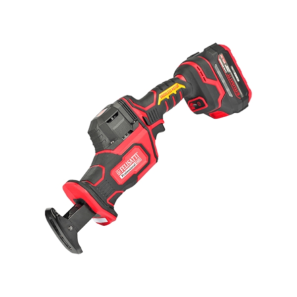 Felisatti FT1137 Felisatti, Аккумуляторная сабельная пила (картон, без аккум.) - фото1