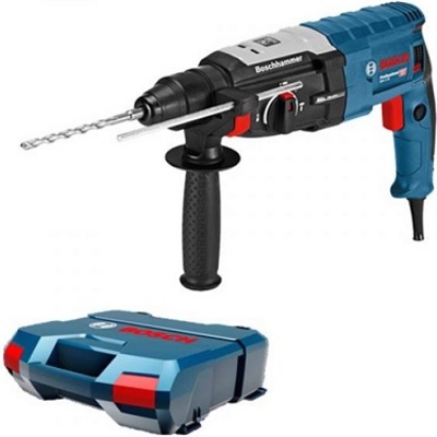 Bosch GBH 2-28 Professional (0.611.267.500), , 880 , 3,2 , SDS-plus, L-Case