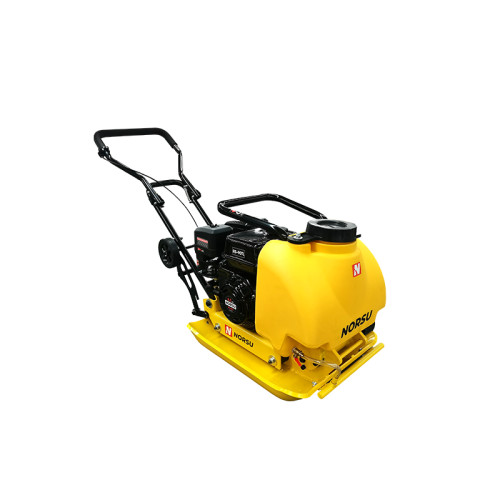 Виброплита NORSU RF-90TL (колесный комплект, бак для воды), RF-90TL - фото1