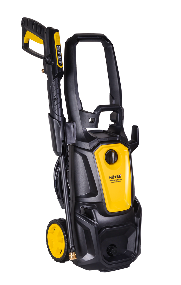 Мойка Huter W195-PW SMART PROFESSIONAL Мойка Huter W195-PW SMART PROFESSIONAL