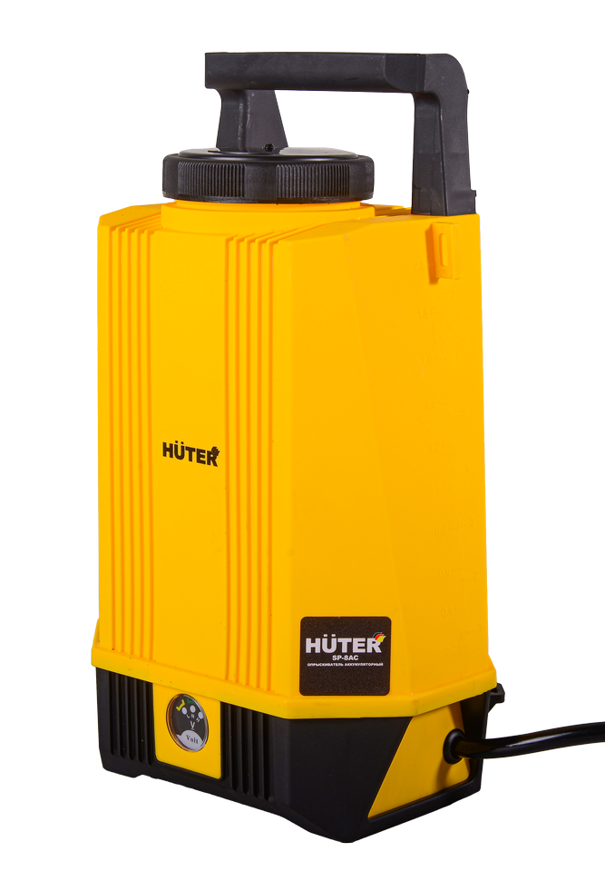 Опрыскиватель аккумуляторный Huter SP-8AC Опрыскиватель аккумуляторный Huter SP-8AC