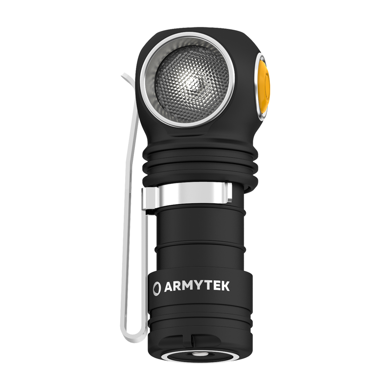 Фонарь Armytek Wizard C1 Pro Magnet USB Теплый, F09001W, F09001W Фонарь Armytek Wizard C1 Pro Magnet USB Теплый, F09001W, F09001W