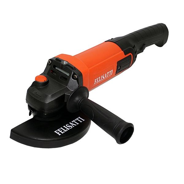 Felisatti FT8300 Felisatti, Угловая шлифовальная машина 150/1300, 1300 Вт, 150 мм Felisatti FT8300 Felisatti, Угловая шлифовальная машина 150/1300, 1300 Вт, 150 мм