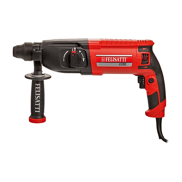 Felisatti FT7005 Felisatti, Перфоратор SDS plus 30/900, 900 Вт, 3,2 Дж
