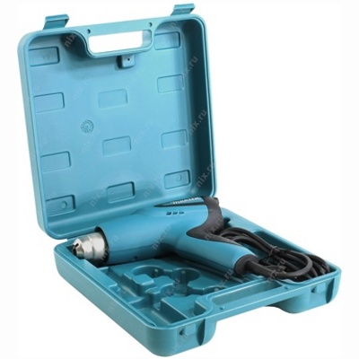 Makita HG651C, Термовоздуходувка, 2000 Вт, 550 л/мин, 80-650°С, LCD, кейс (Makita HG 651 C) - фото1 Makita HG651C, Термовоздуходувка, 2000 Вт, 550 л/мин, 80-650°С, LCD, кейс (Makita HG 651 C) - фото1