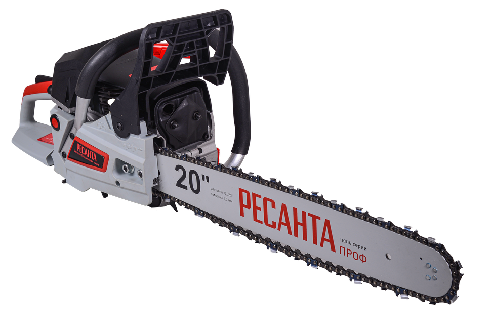 Бензопила РЕСАНТА БП-6220 Бензопила РЕСАНТА БП-6220