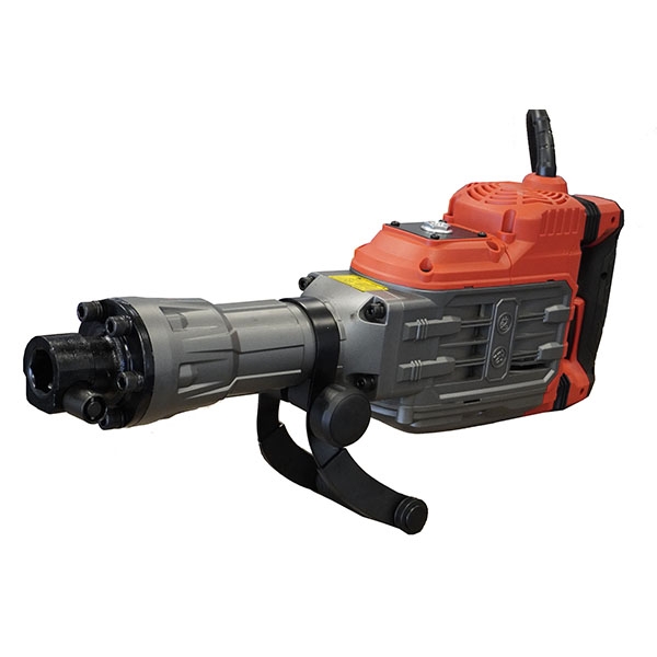 Felisatti FT7703 Felisatti, Отбойный молоток 1700, 1700 Вт, 45 Дж, 1900 уд/мин, SDS-HEX 30