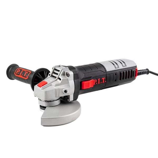 P.I.T. PWS125-C6, Машина шлифовальная угловая, 220В., 125мм., 1050Вт., 3000-11000 об/мин., съемная вентрешетка, рег. оборотов - фото1 P.I.T. PWS125-C6, Машина шлифовальная угловая, 220В., 125мм., 1050Вт., 3000-11000 об/мин., съемная вентрешетка, рег. оборотов - фото1