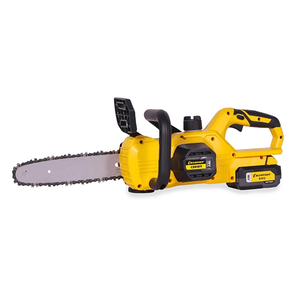 CHAMPION CSB1811, Пила аккумуляторная, 18 Ач Li-ion. 2300 об/мин, без АКБ и ЗУ - фото1 CHAMPION CSB1811, Пила аккумуляторная, 18 Ач Li-ion. 2300 об/мин, без АКБ и ЗУ - фото1