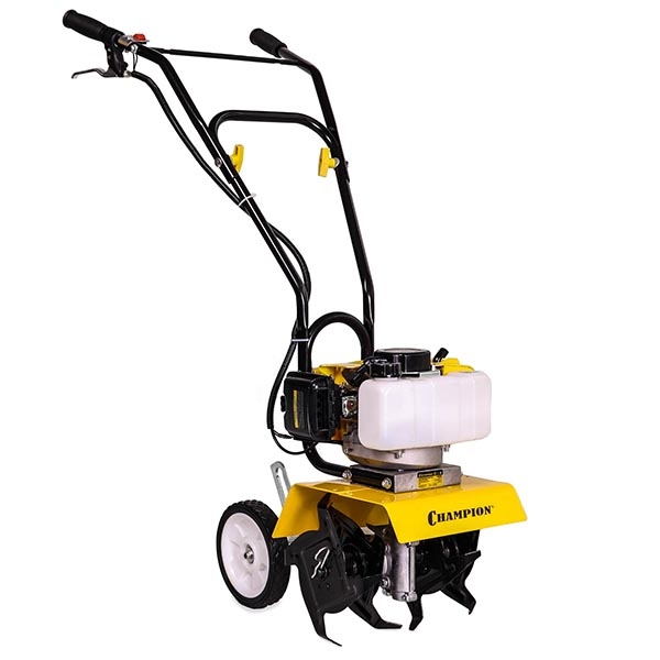 Champion GC252, Мотокультиватор, 1,4 кВт1.9 л.с, 51,7 см3, 1,2 л, 15 кг - фото1 Champion GC252, Мотокультиватор, 1,4 кВт1.9 л.с, 51,7 см3, 1,2 л, 15 кг - фото1