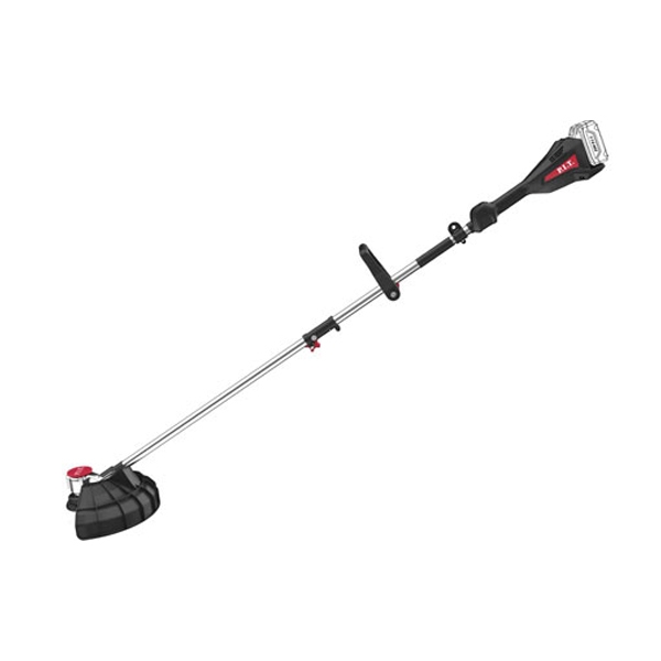 PIT PTR20H-330A, Триммер аккум. бесщёточный P.I.T. PTR20H-330A SOLO (20В, 5500об/мин, O255/330мм, нижний двигатель)