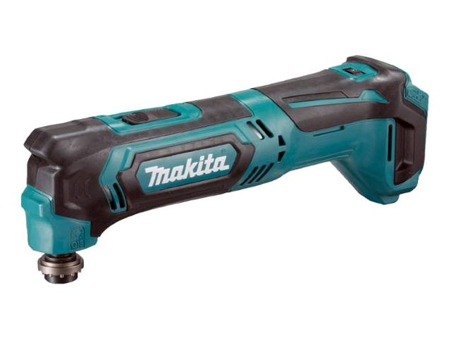 Makita TM30DZ, Многофункциональный инструмент аккумуляторный без АКБ и ЗУ (тушка) - фото1 Makita TM30DZ, Многофункциональный инструмент аккумуляторный без АКБ и ЗУ (тушка) - фото1