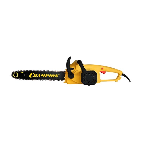 Champion 118-14, Пила цепная электрическая, 1,8 кВт, 14 см35 ", 3,75 кг - фото1