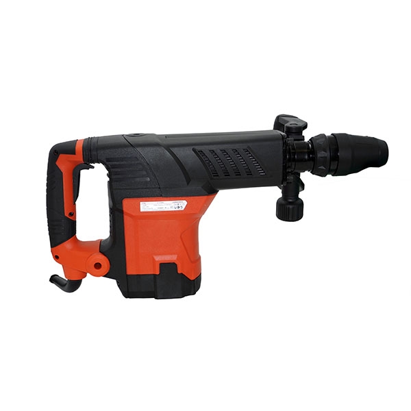 Felisatti FT7701 Felisatti, Отбойный молоток 25/1500, 1500 Вт, 0-2000 уд/мин, 25 Дж, SDS-MAX