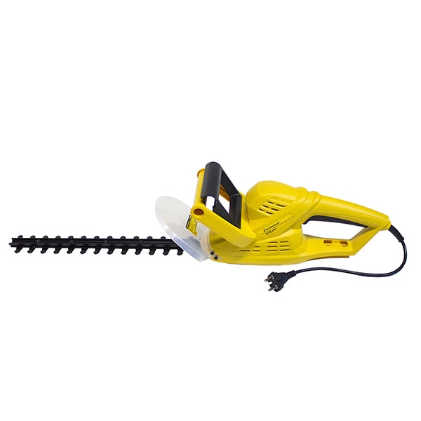 Champion HTE410, Ножницы электрические, 520 Вт, длина ножей 410 мм, диаметр измельч 16 мм, 2,1 кг - фото1