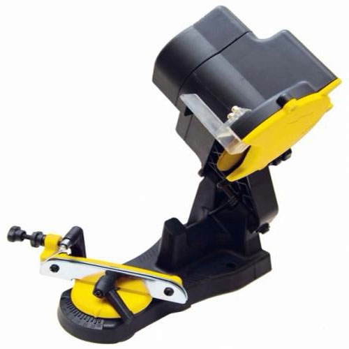 Champion C2000 , Электрический станок для заточки пильных цепей, 230 В, диск 105 мм, 4800 обмин - фото1