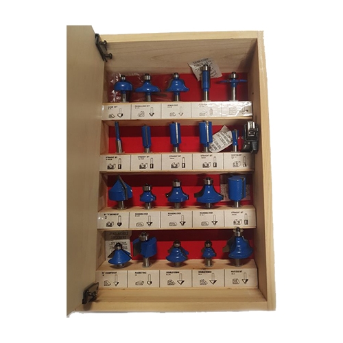 ДИОЛД РАСХОДНИК 20*8 B (90101024) - фото1