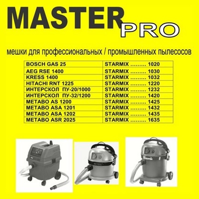 - MASTER PRO FS 20/36    AEG RSE 1400, 36 , 5 