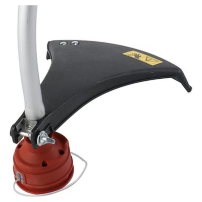 HOMELITE HLT26CDB, Триммер бензиновый, 0,9 л.с/660 Вт, ширина скашивания 43 см, 4,3 кг, арт 24953 - фото2 HOMELITE HLT26CDB, Триммер бензиновый, 0,9 л.с/660 Вт, ширина скашивания 43 см, 4,3 кг, арт 24953 - фото2
