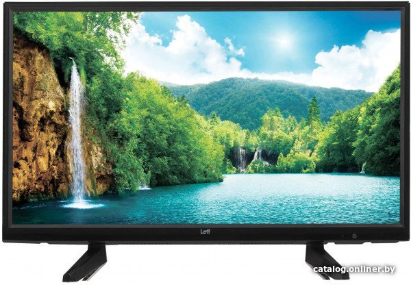 Телевизор 24 Leff 24H250T Телевизор 24 Leff 24H250T