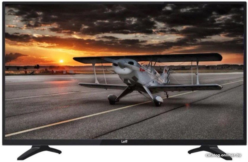 Телевизор 32 Leff 32H250T Телевизор 32 Leff 32H250T