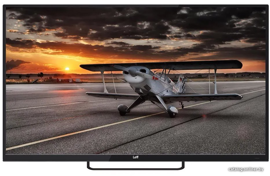 Телевизор 40 Leff 40F240T Телевизор 40 Leff 40F240T