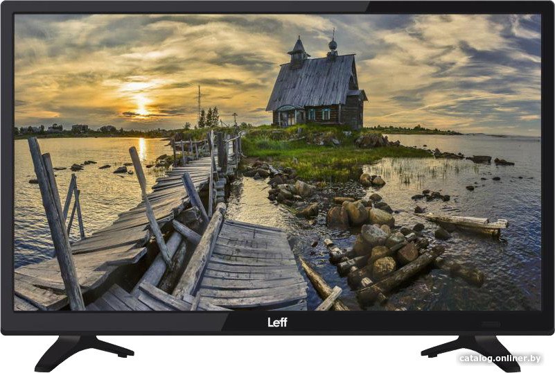 Телевизор 24 Leff 24F260T Телевизор 24 Leff 24F260T