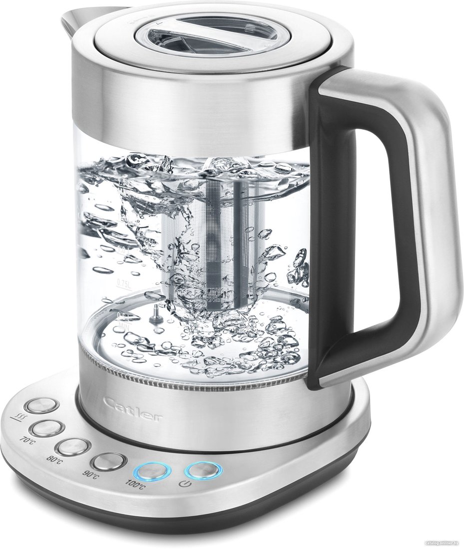 Электрический чайник Catler KE 510 Электрический чайник Catler KE 510