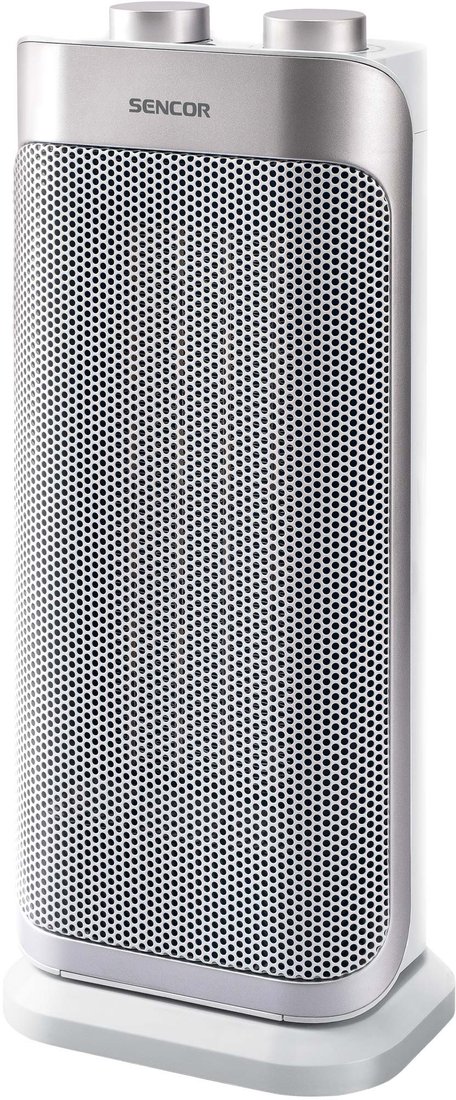 Тепловентилятор Sencor SFH 8050SL Тепловентилятор Sencor SFH 8050SL